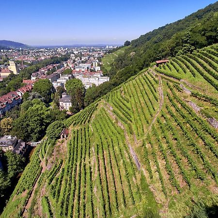 Citynah: Apartment mit Altbauflair in ruhiger Lage Freiburg im Breisgau Exterior foto
