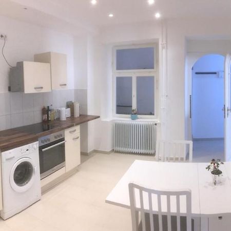 Citynah: Apartment mit Altbauflair in ruhiger Lage Freiburg im Breisgau Exterior foto
