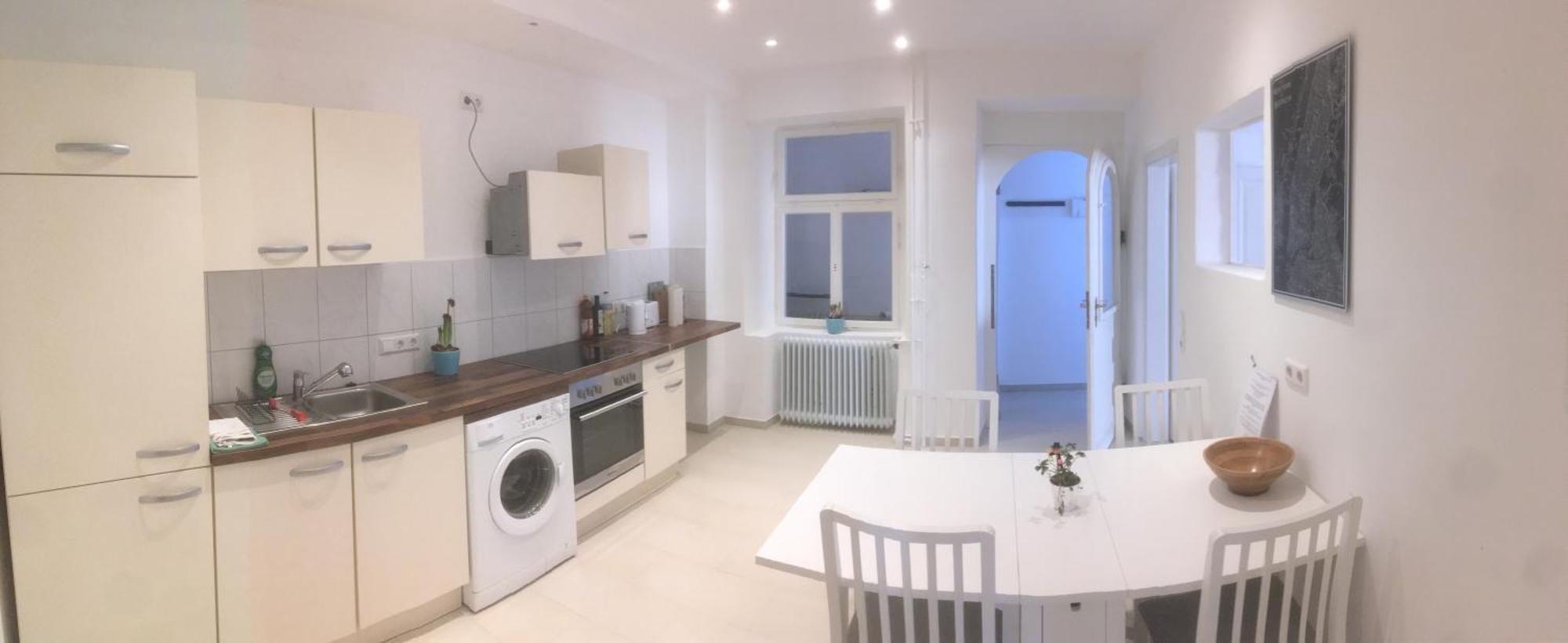 Citynah: Apartment mit Altbauflair in ruhiger Lage Freiburg im Breisgau Exterior foto